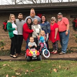 Meet your Posher, Sherry